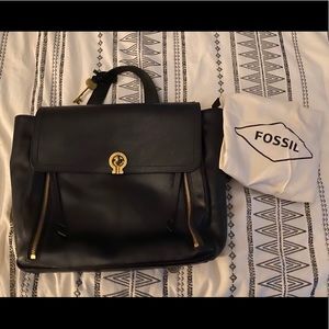 Fossil Amelia backpack